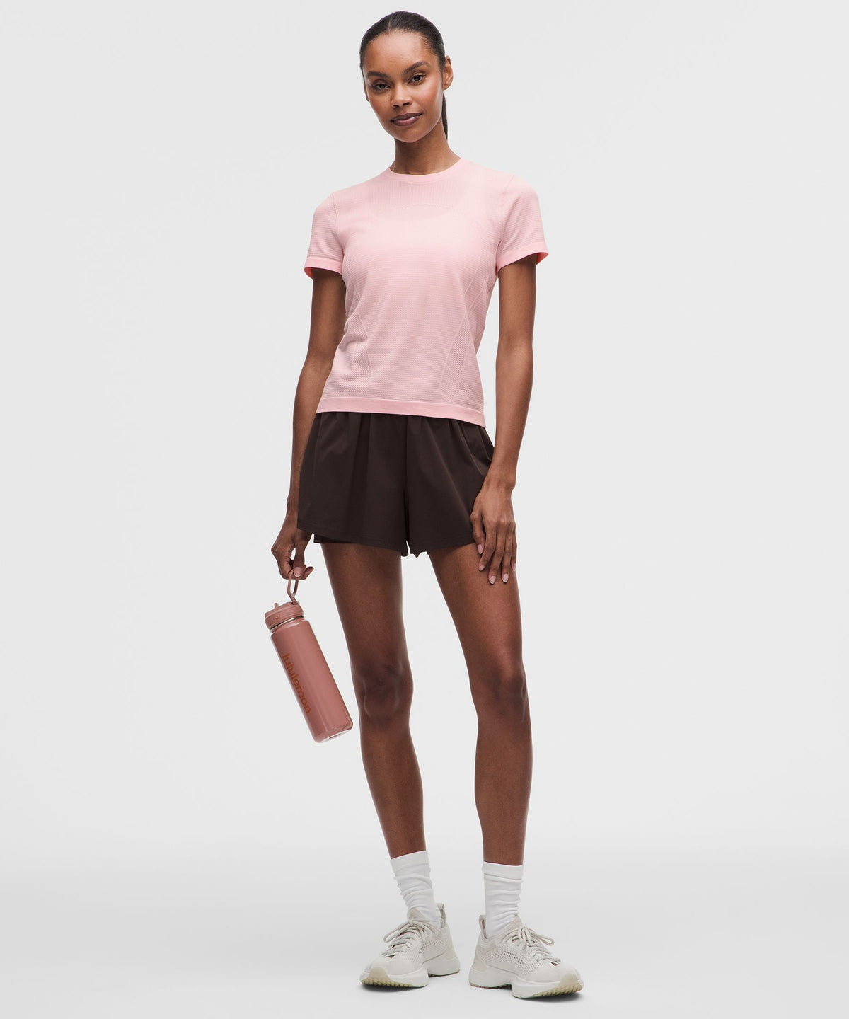 Pink Pearl
