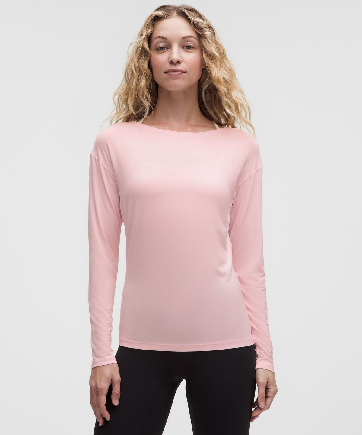 Pink Pearl
