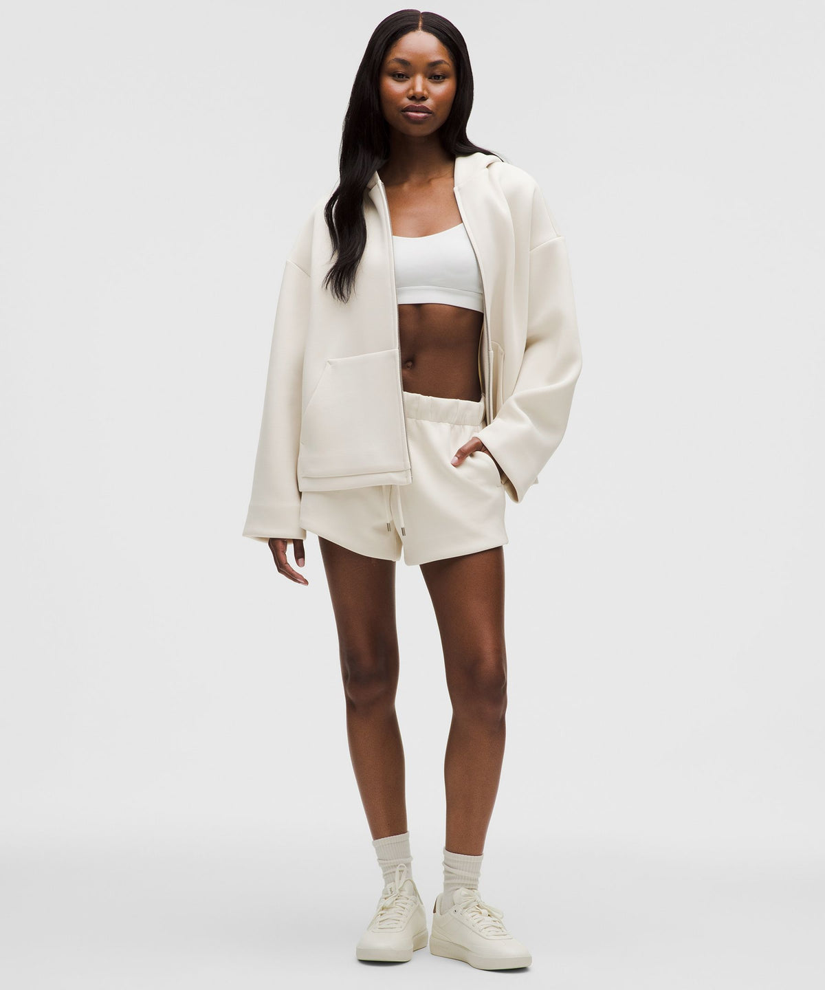 Light Ivory