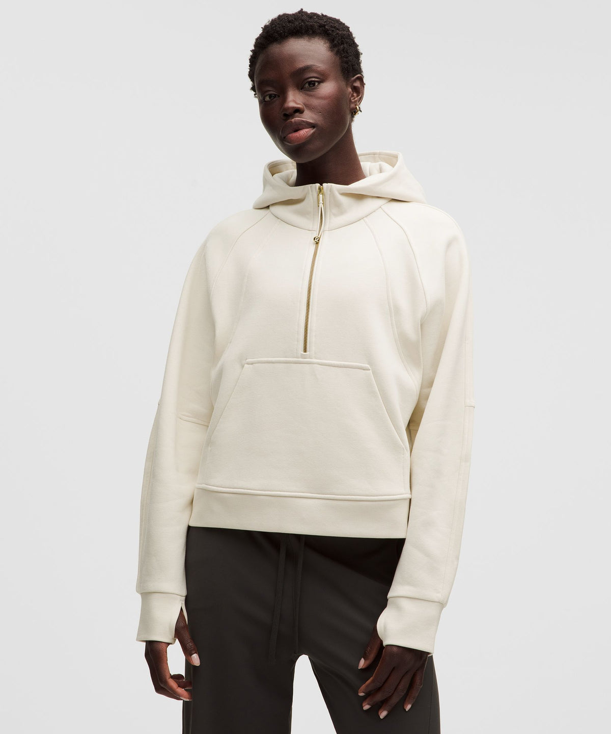 Light Ivory/Gold