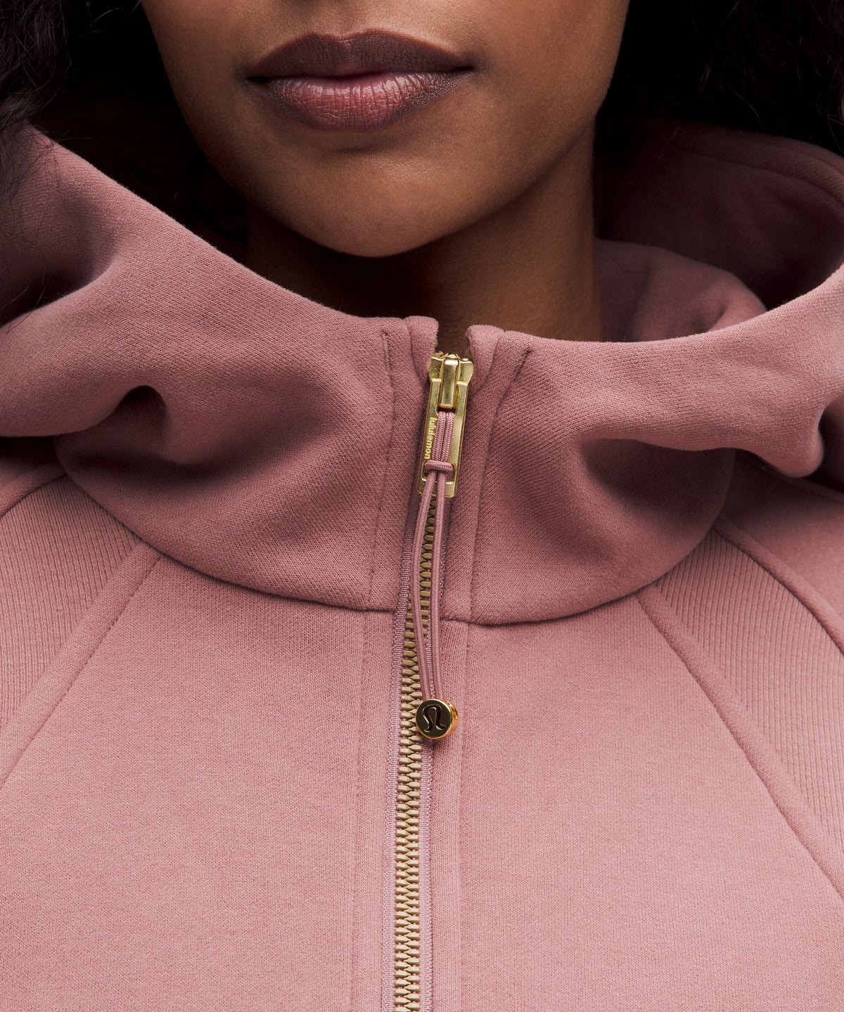 Toasted Pink/Gold