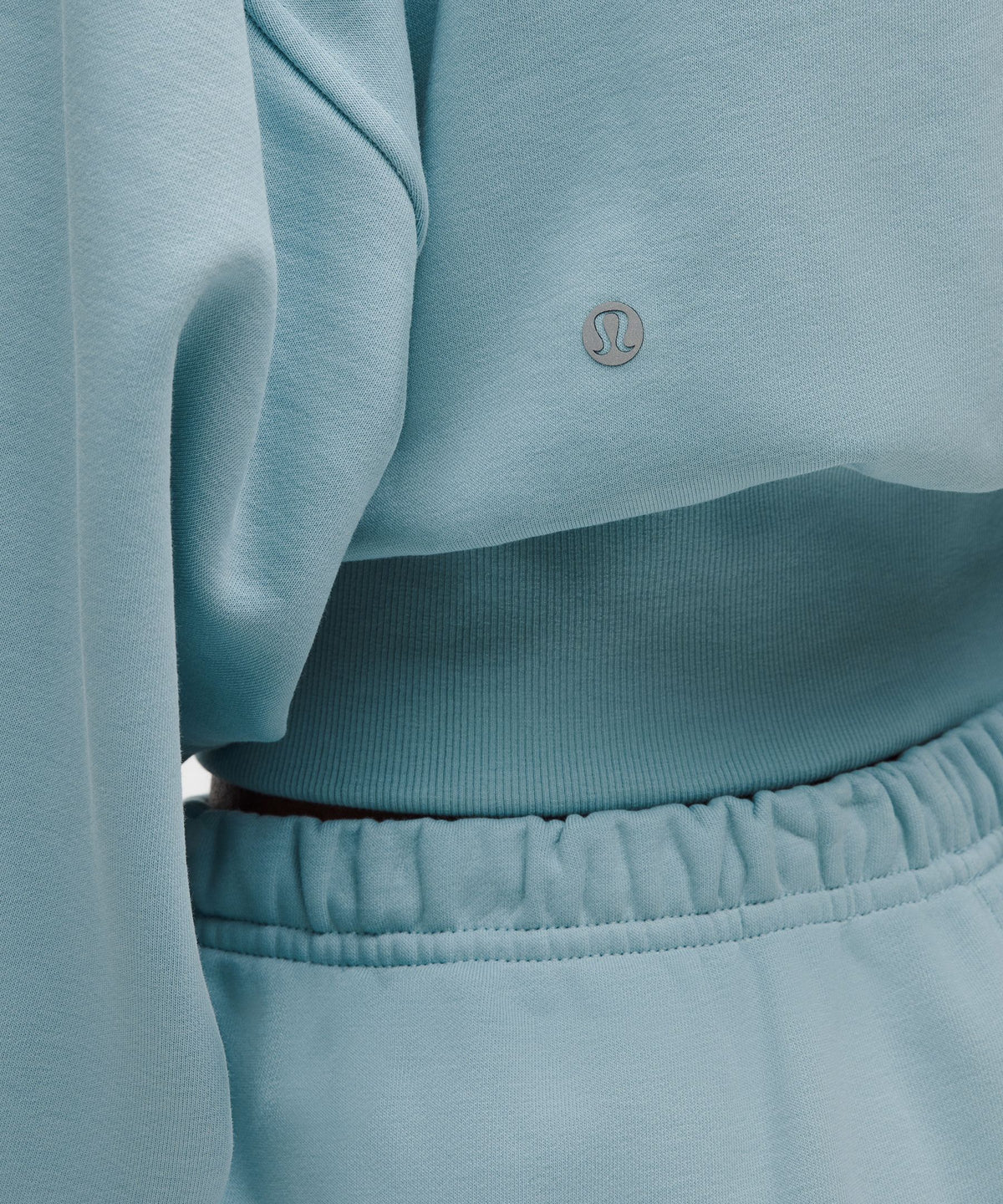 Seafoam