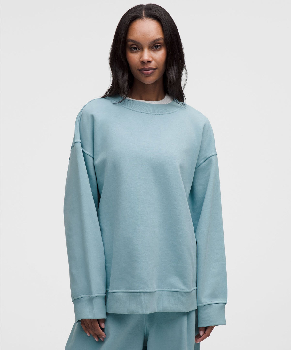 Seafoam