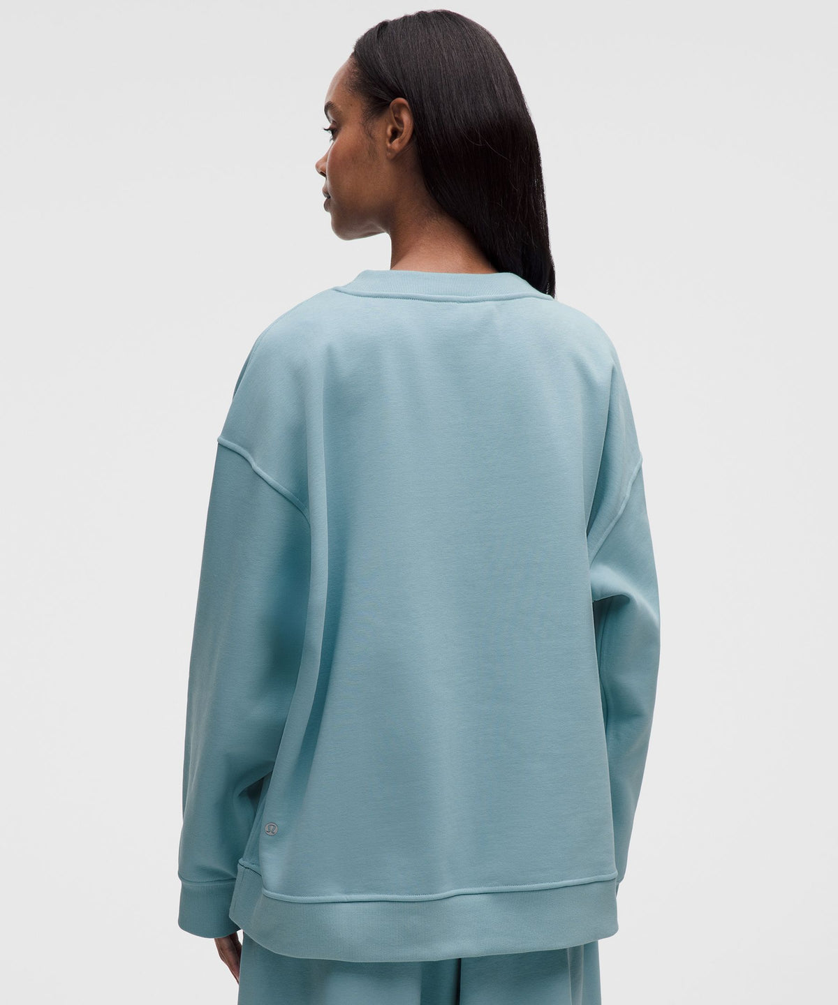 Seafoam