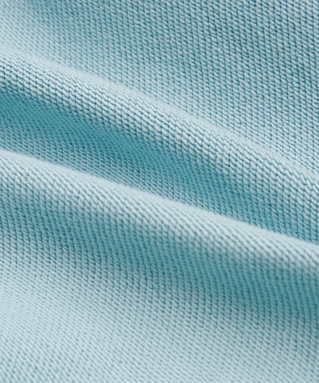 Seafoam