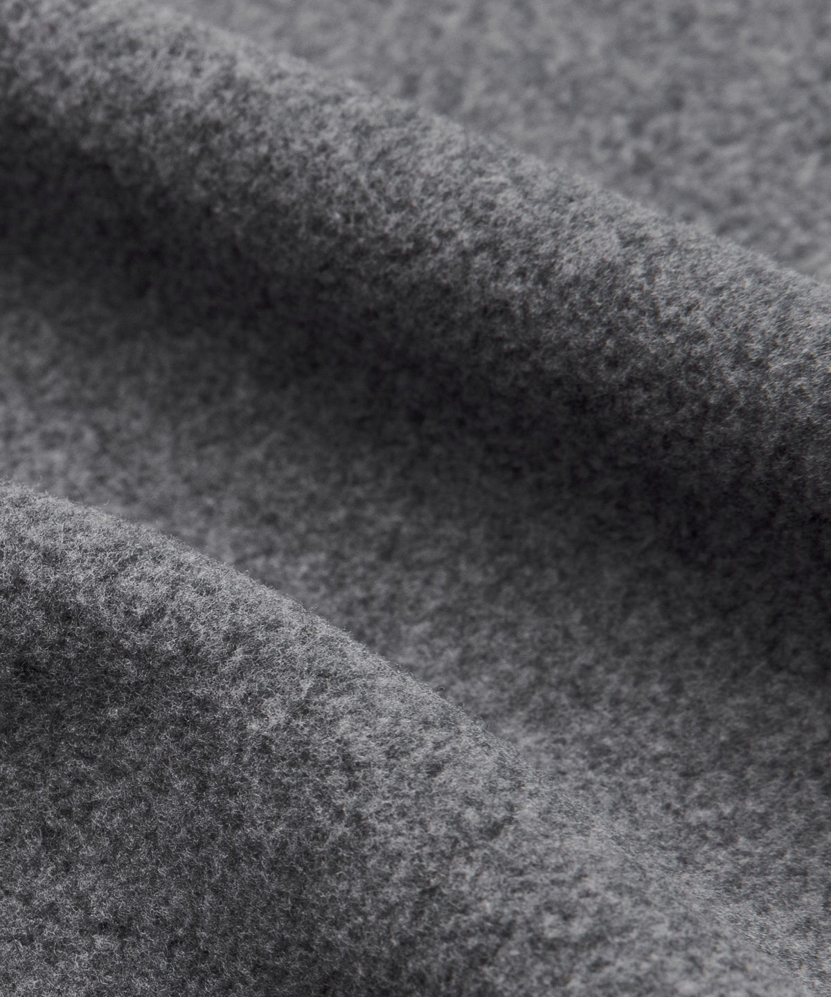 Heathered Graphite Grey