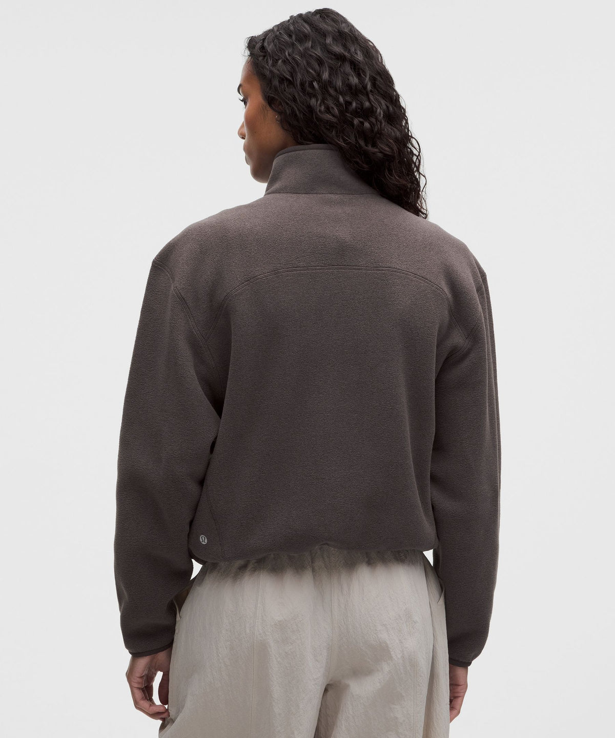 Heathered Mahogany Muse