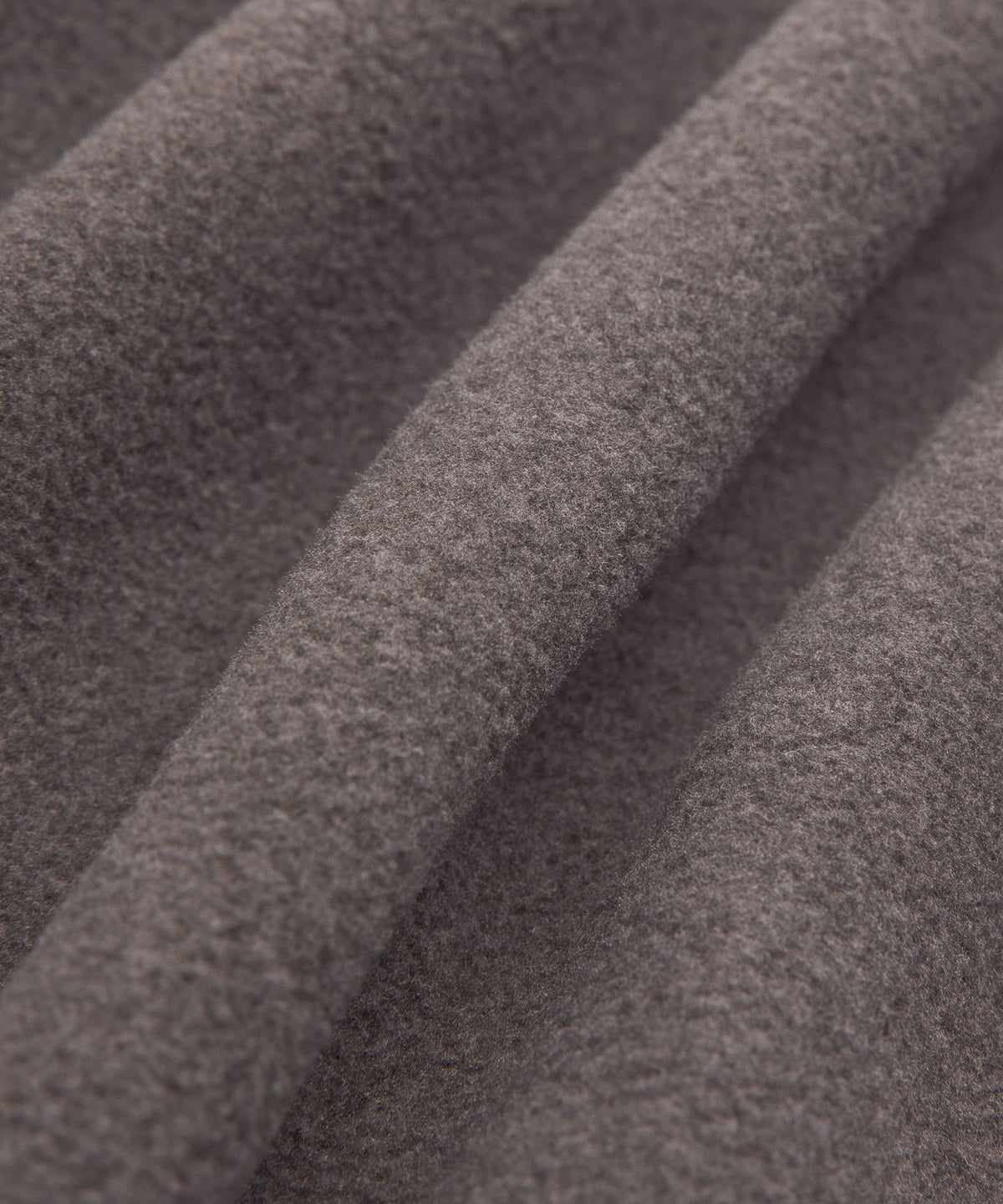 Heathered Mahogany Muse