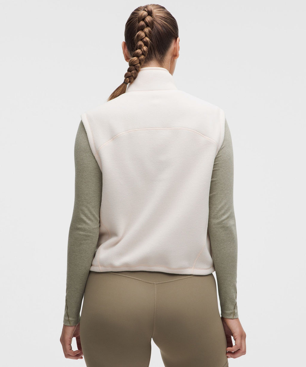 Heathered Light Ivory