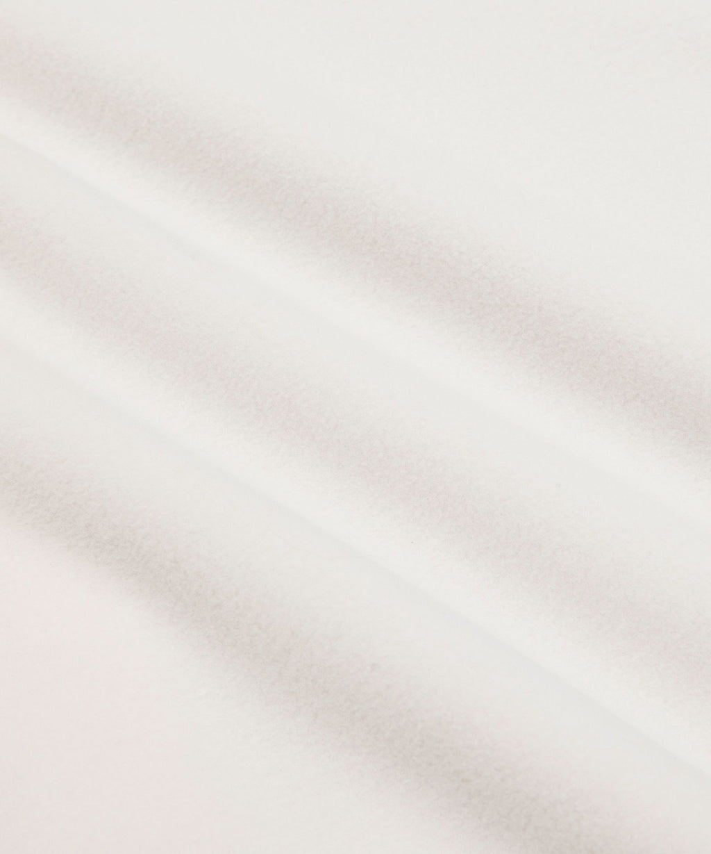 Heathered Light Ivory