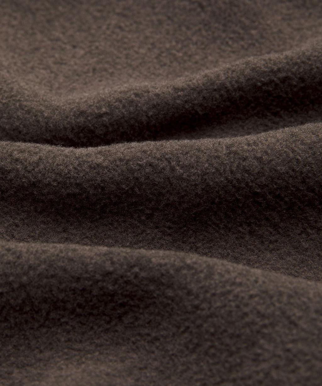 Heathered Mahogany Muse