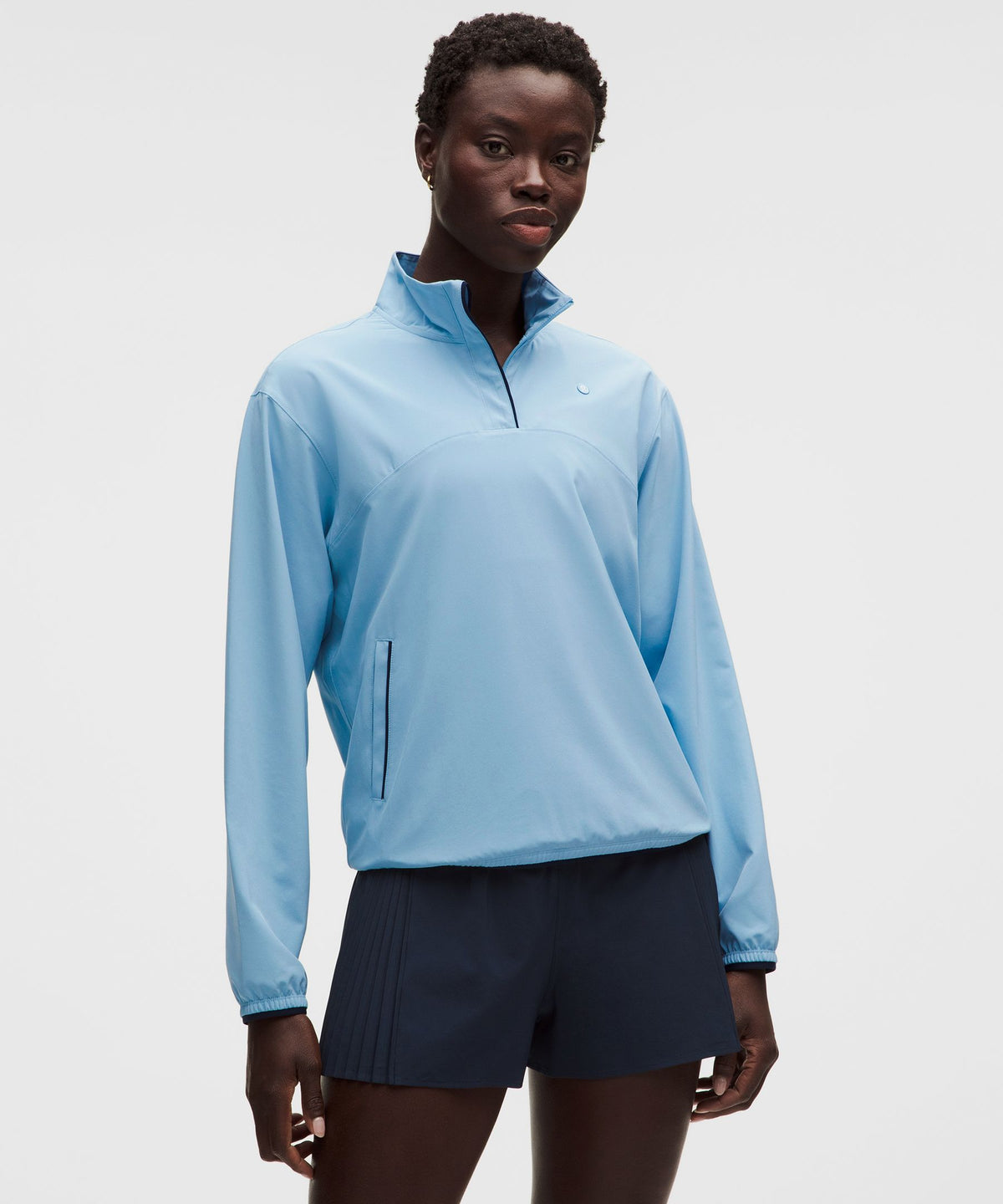 Dreamy Blue/True Navy