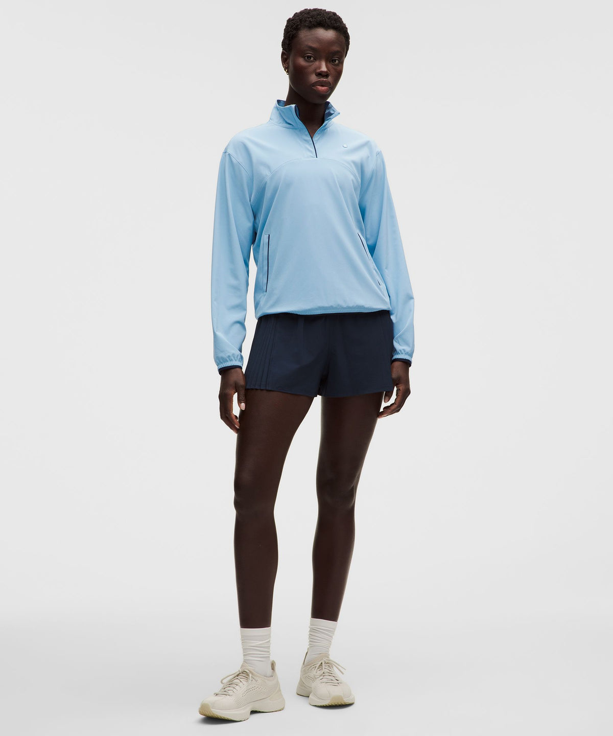 Dreamy Blue/True Navy
