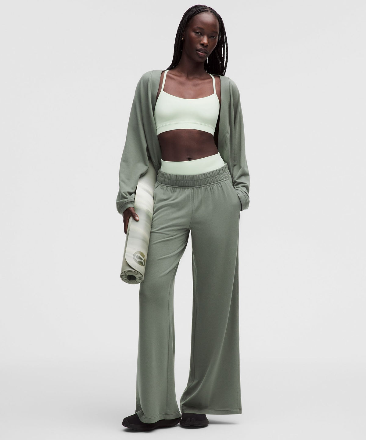 Willow Leaf