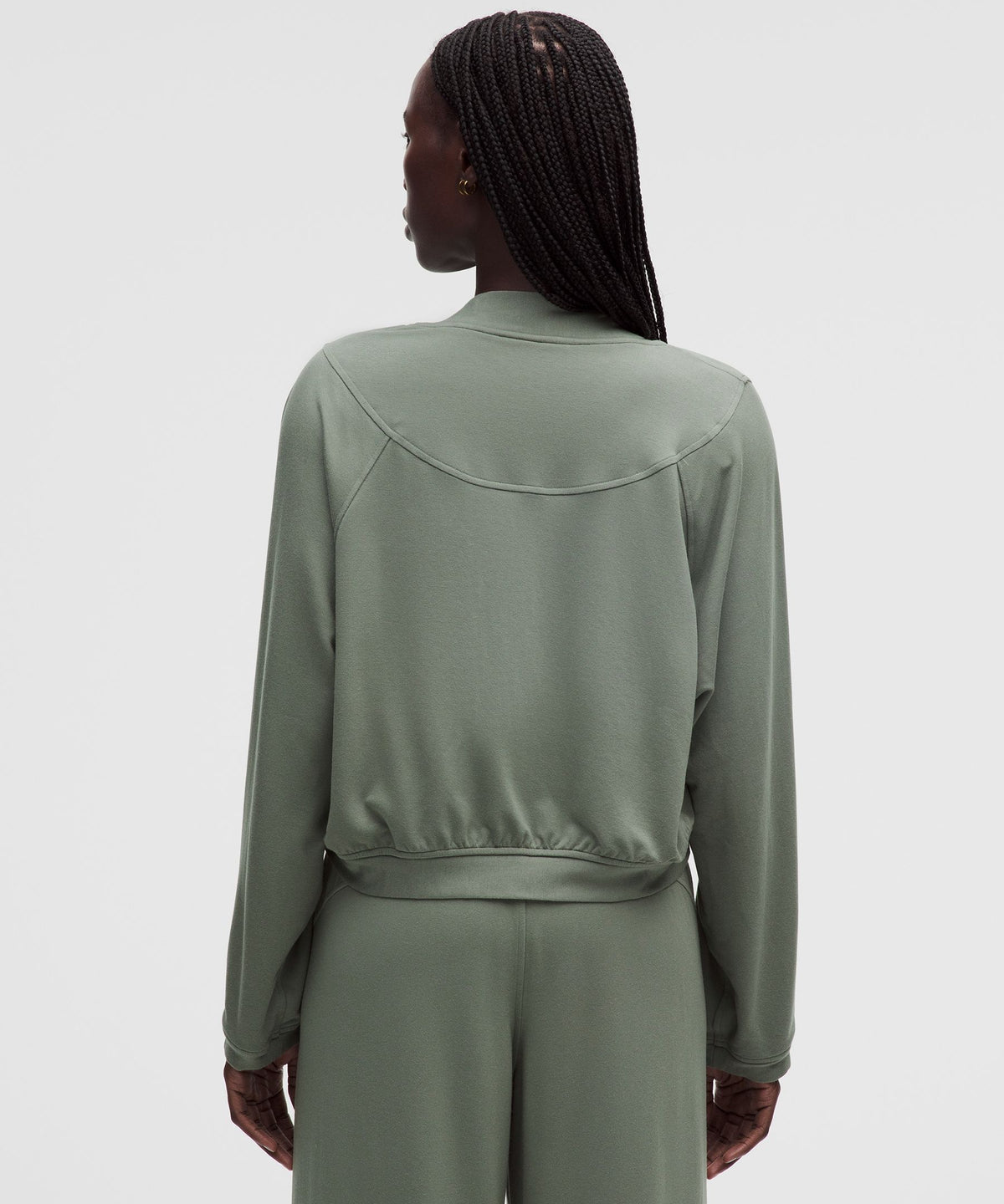 Willow Leaf