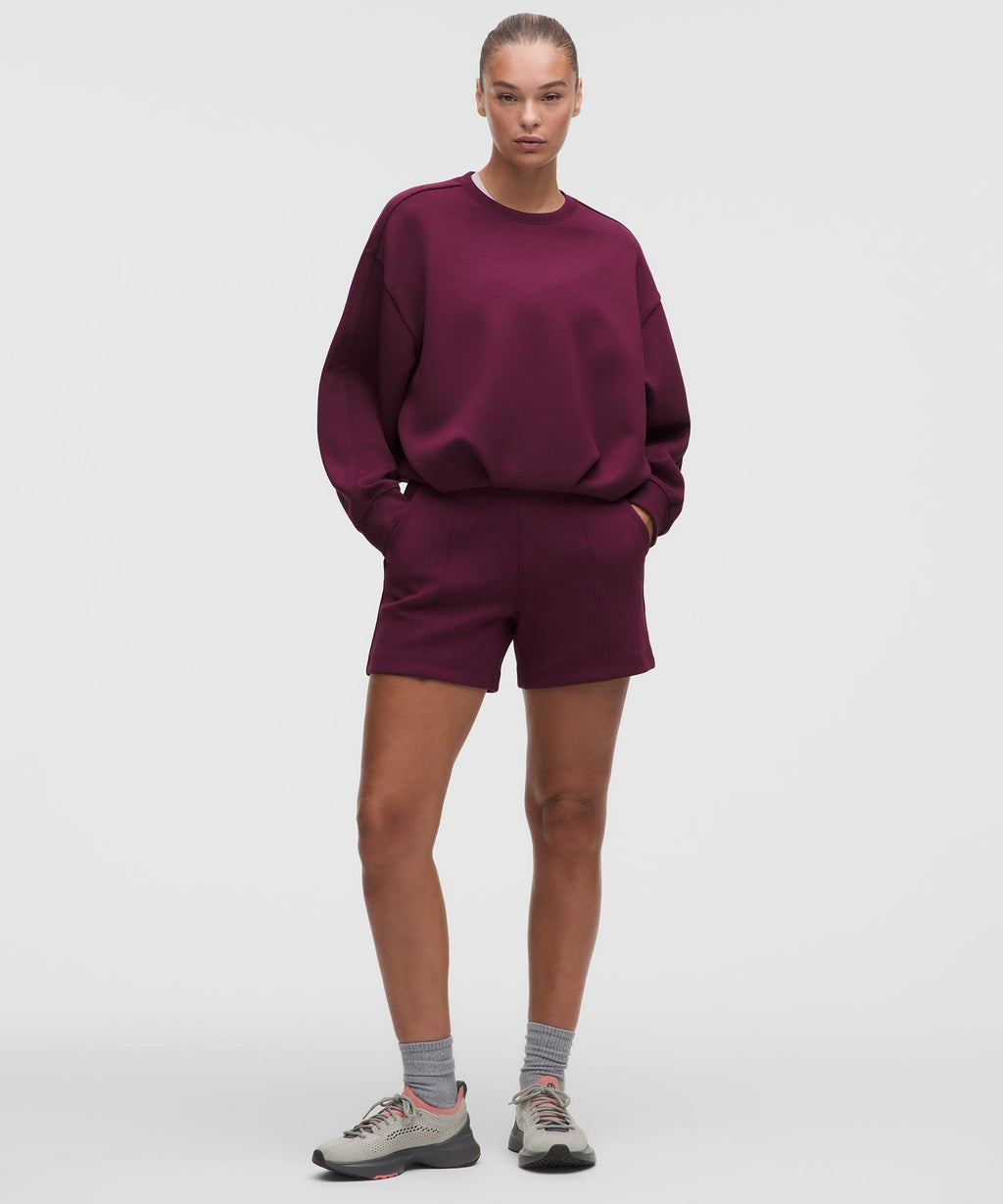 Burgundy Bay