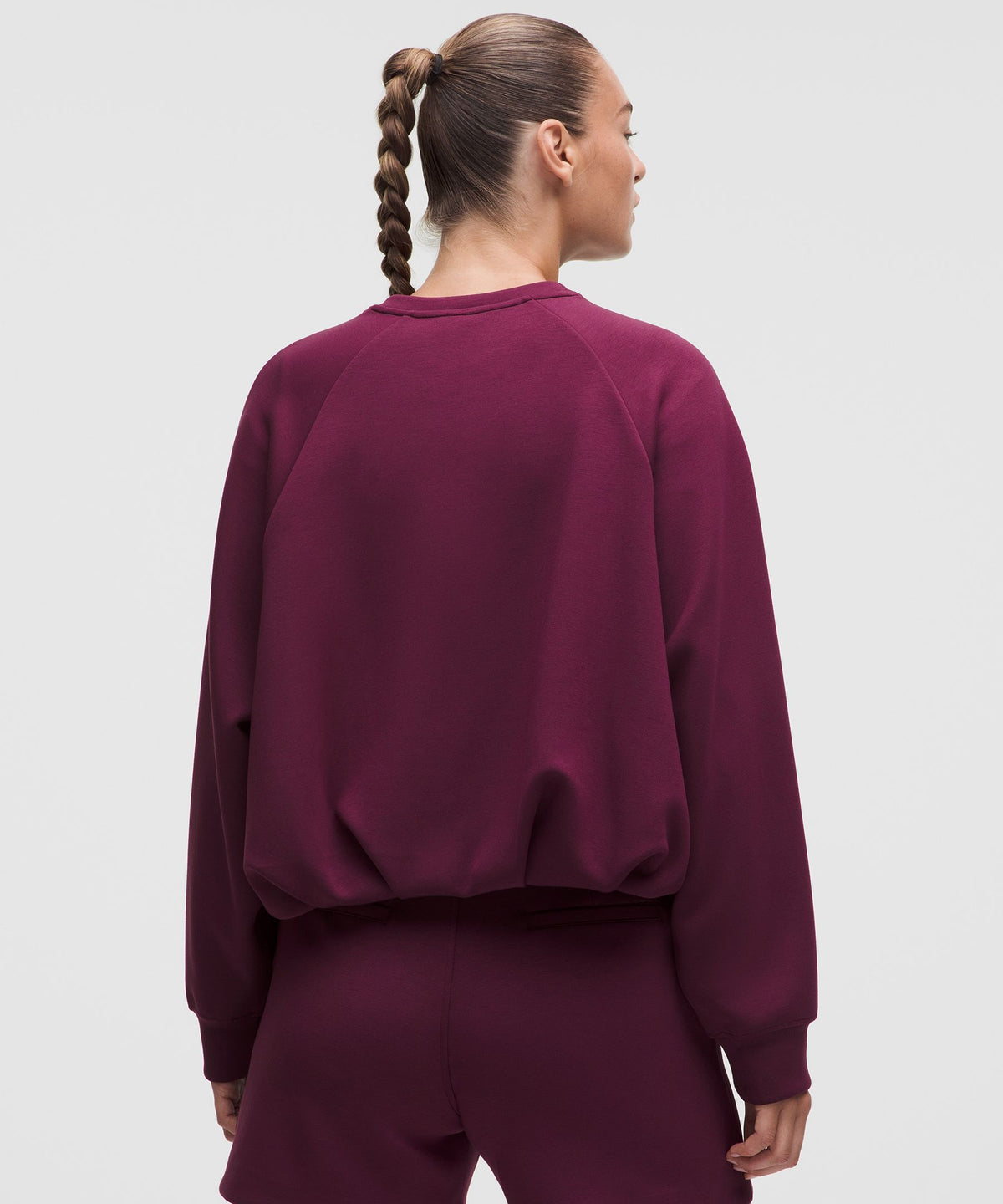 Burgundy Bay