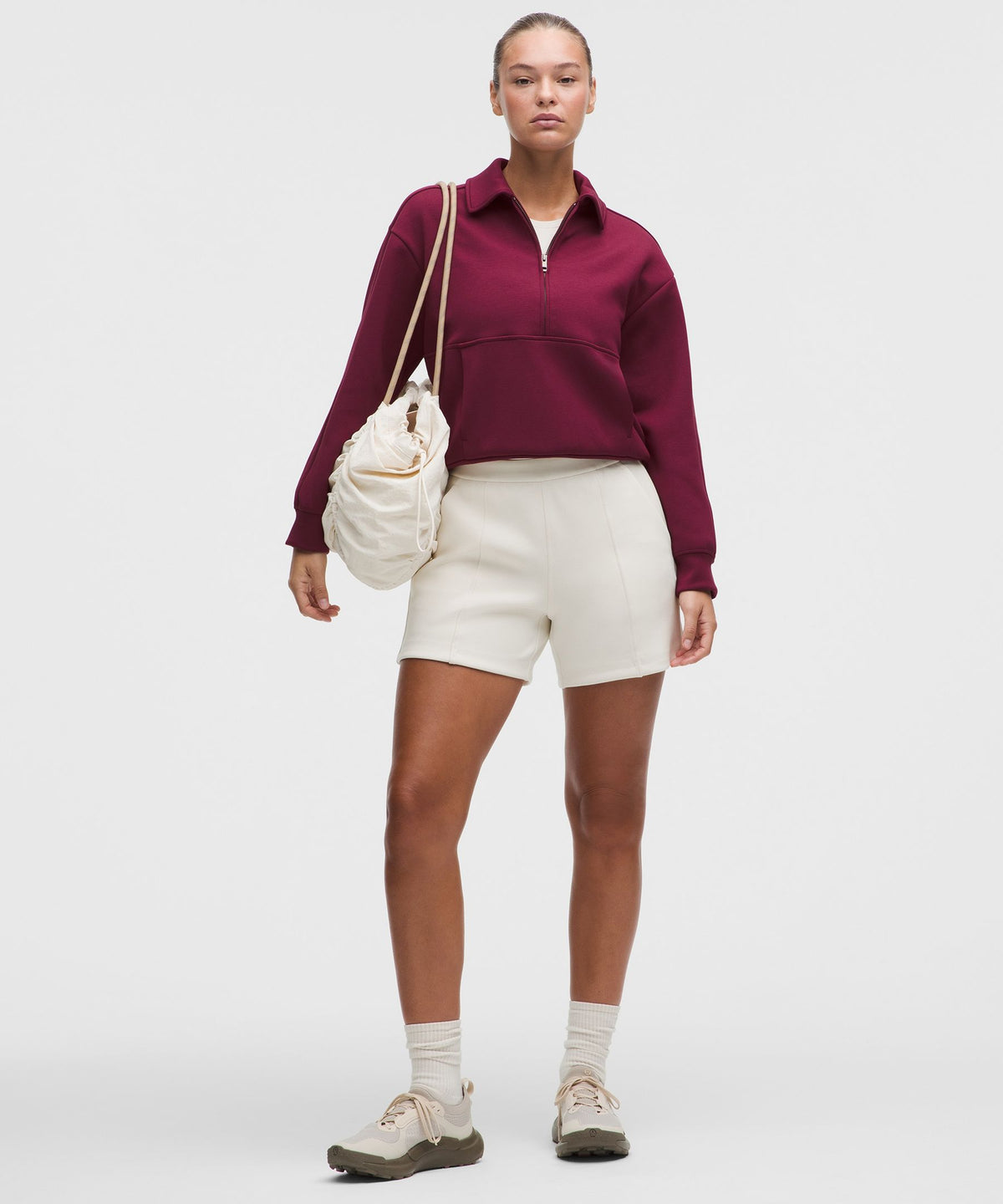 Burgundy Bay