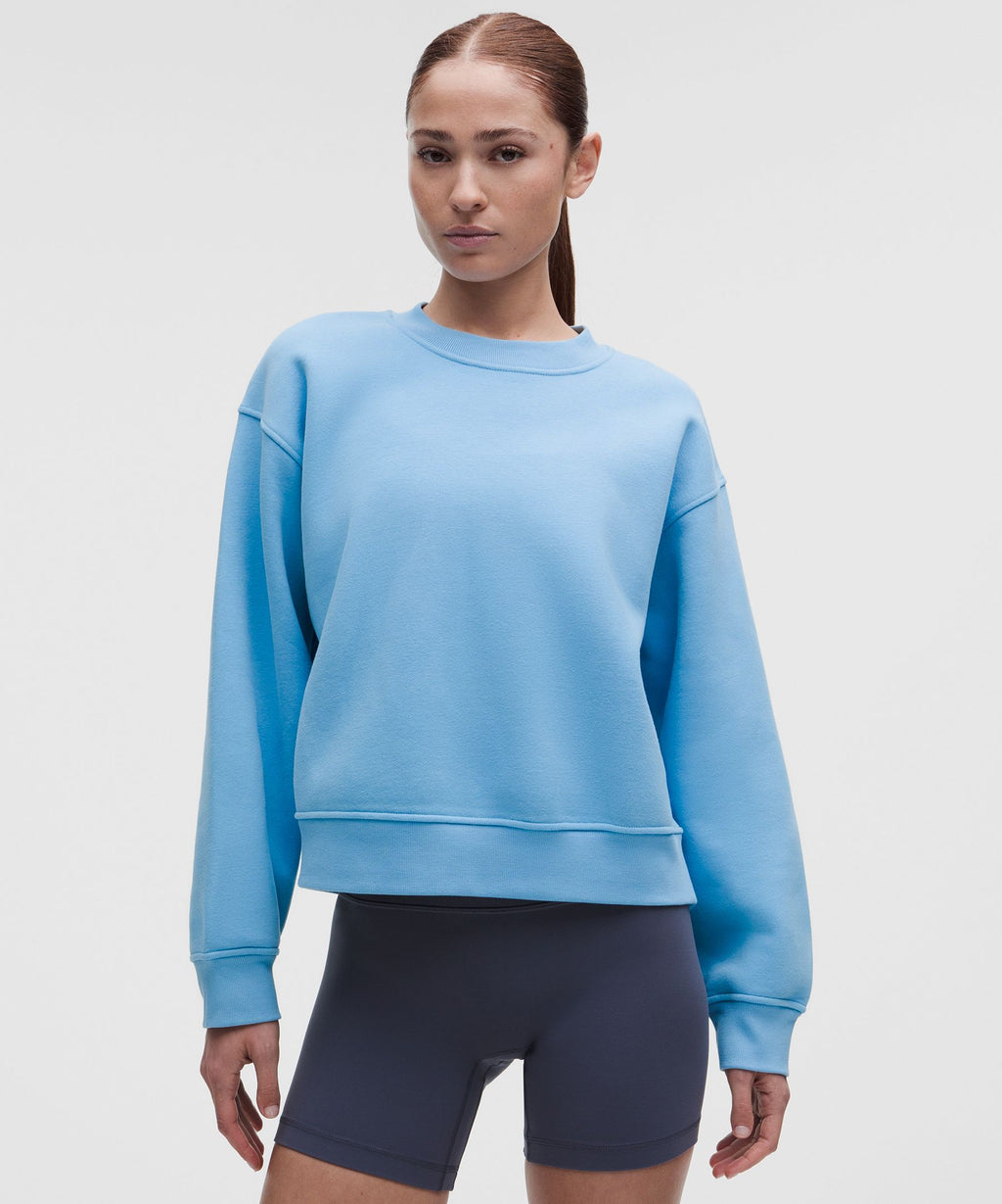 Dreamy Blue