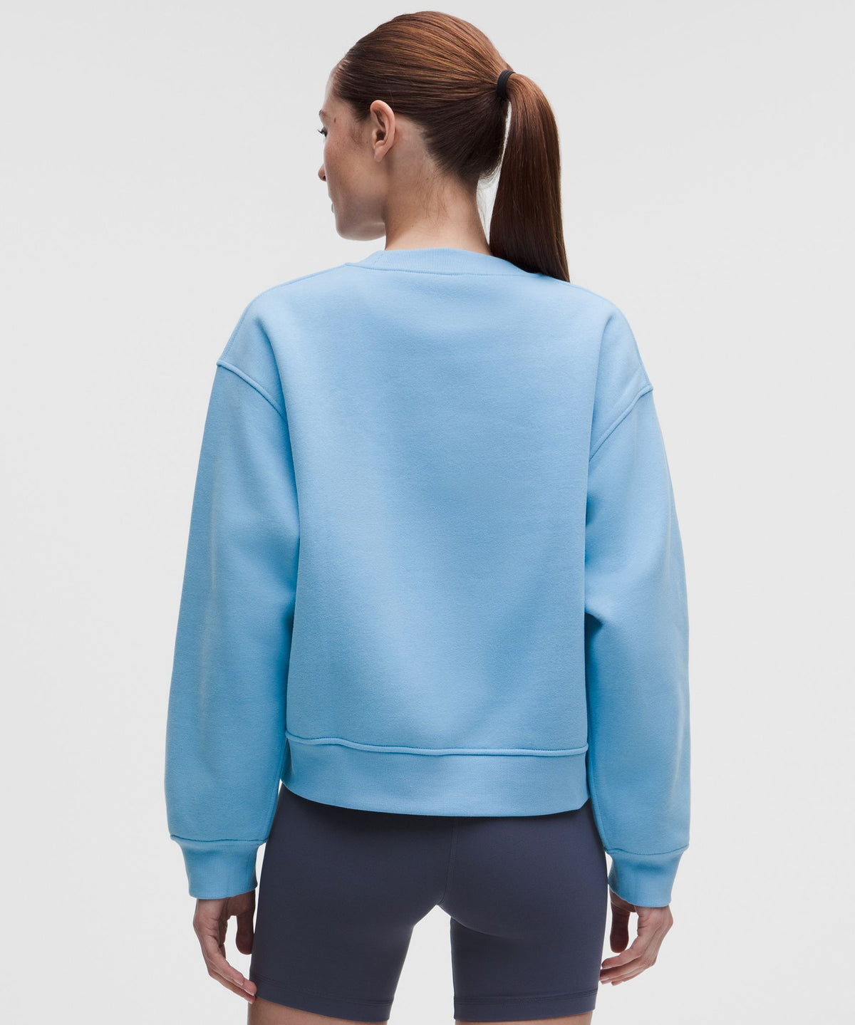 Dreamy Blue