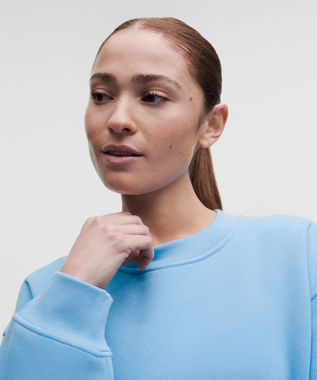 Dreamy Blue