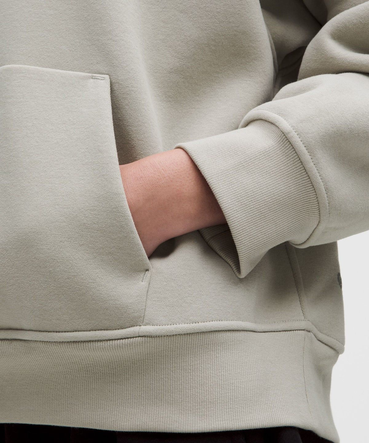 Hailstone Grey
