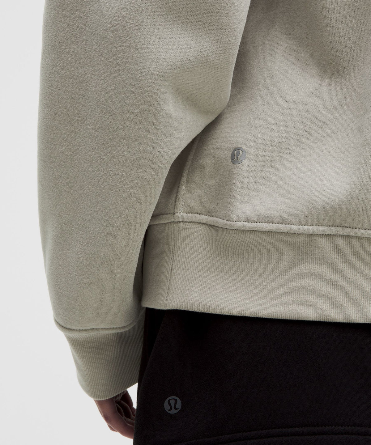 Hailstone Grey