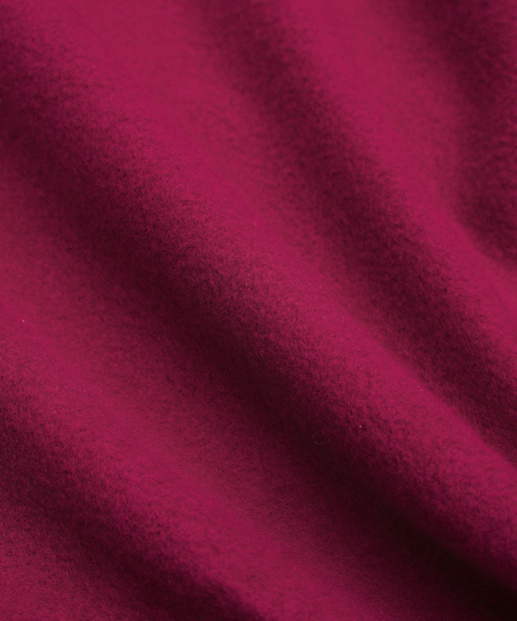 Raspberry Rave