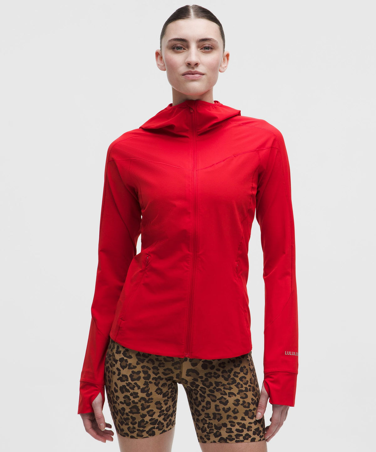 Oxford Red