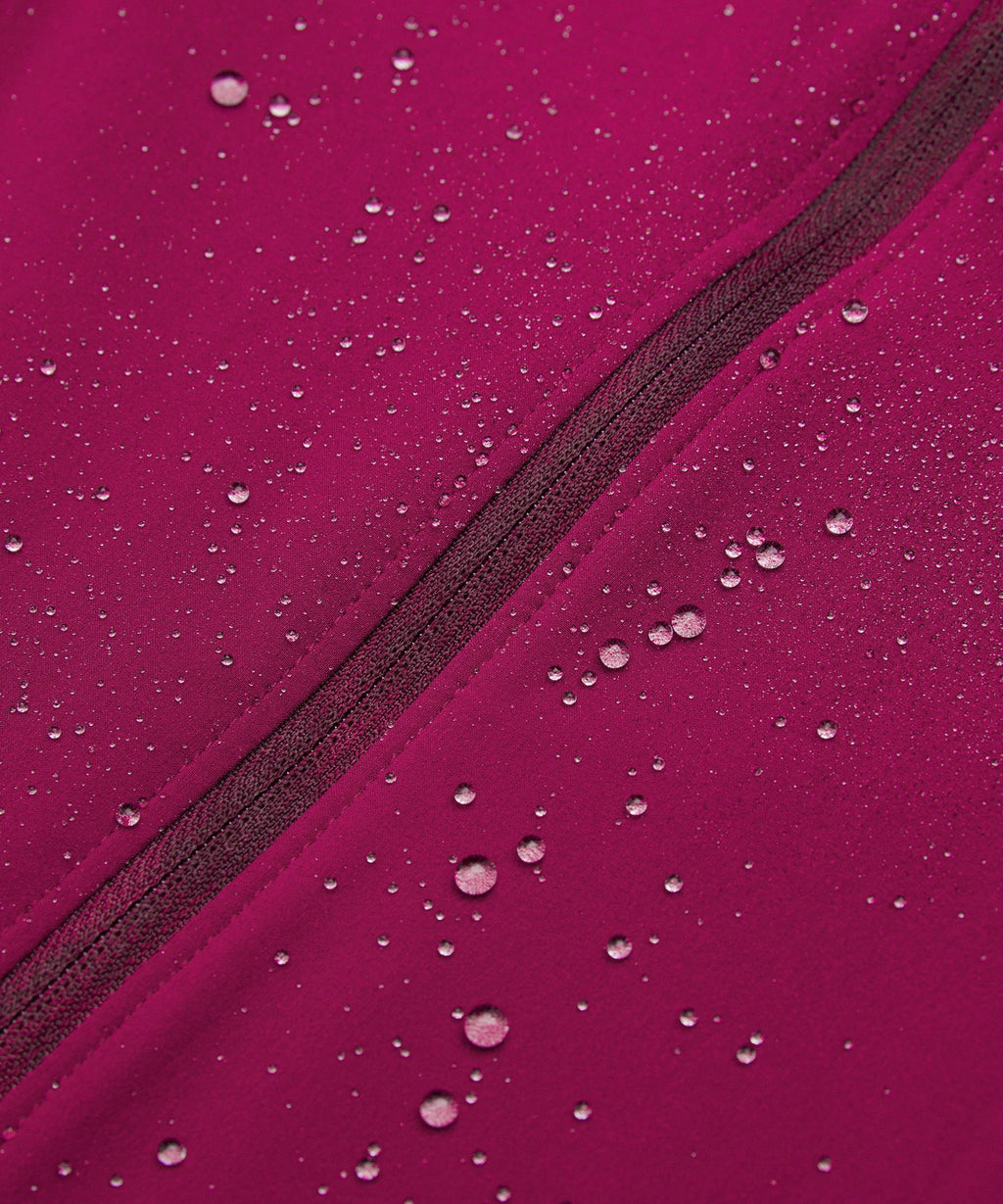 Raspberry Rave