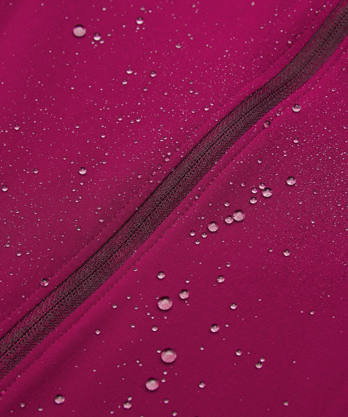 Raspberry Rave