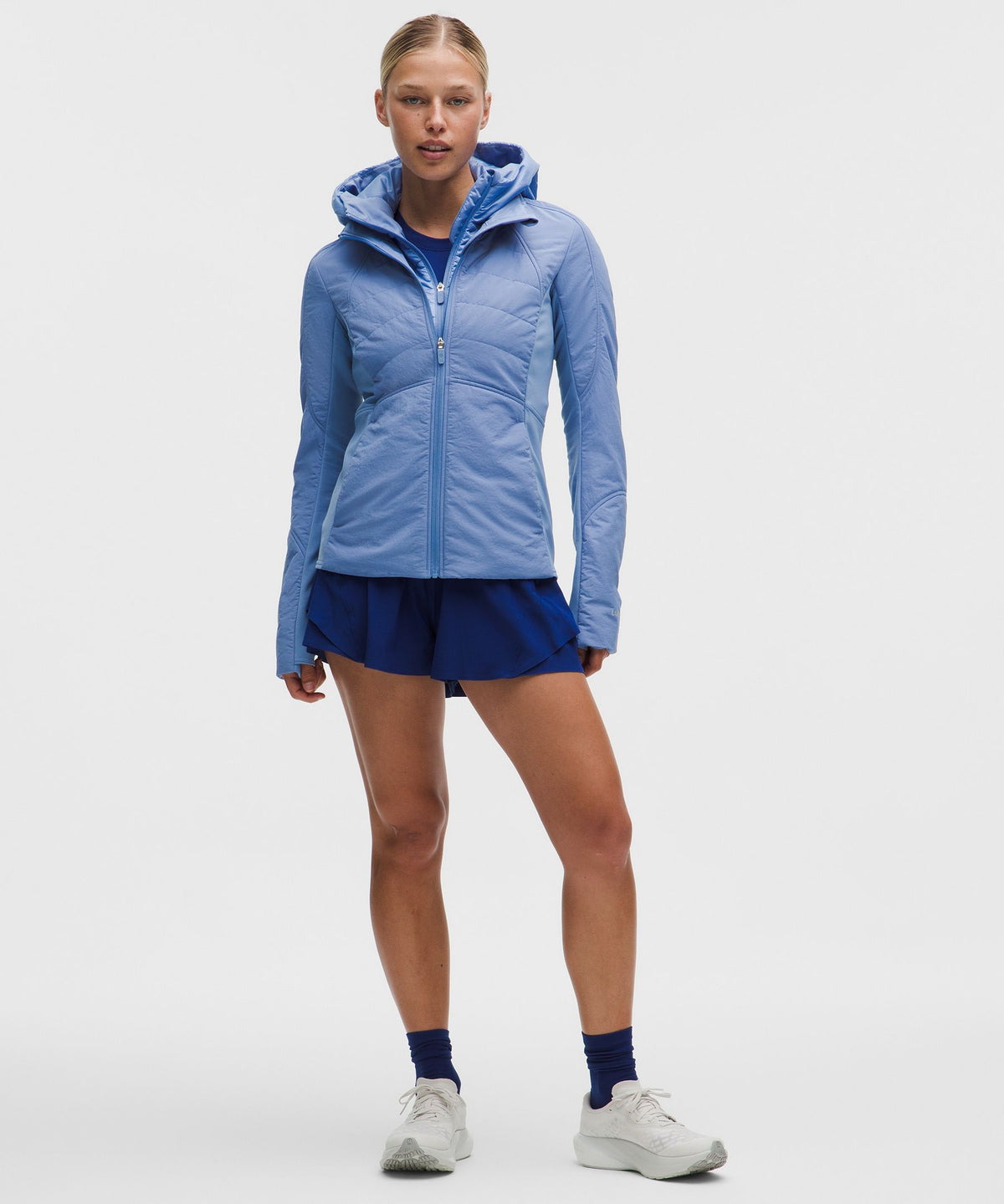 Prep Blue