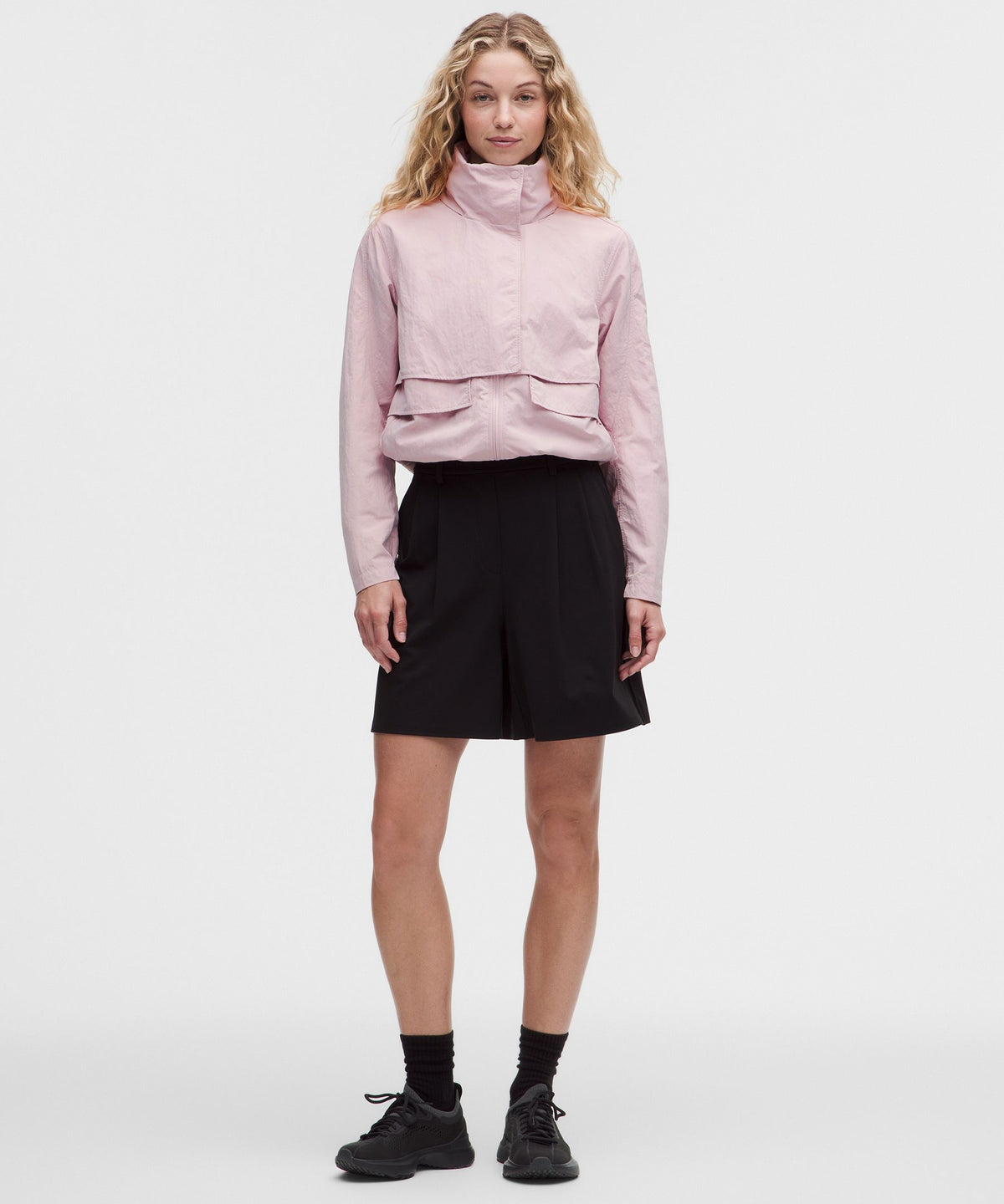 Porcelain Pink