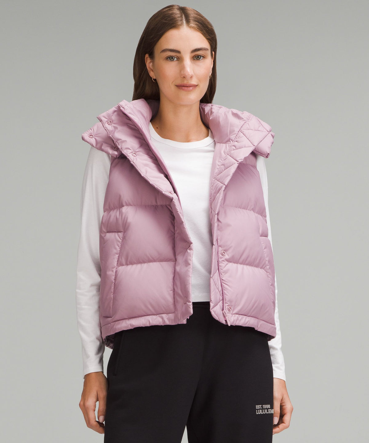 Rose Blush/Cyber Violet