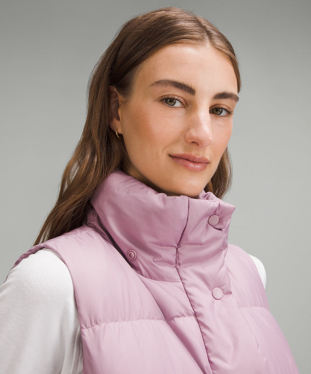 Rose Blush/Cyber Violet