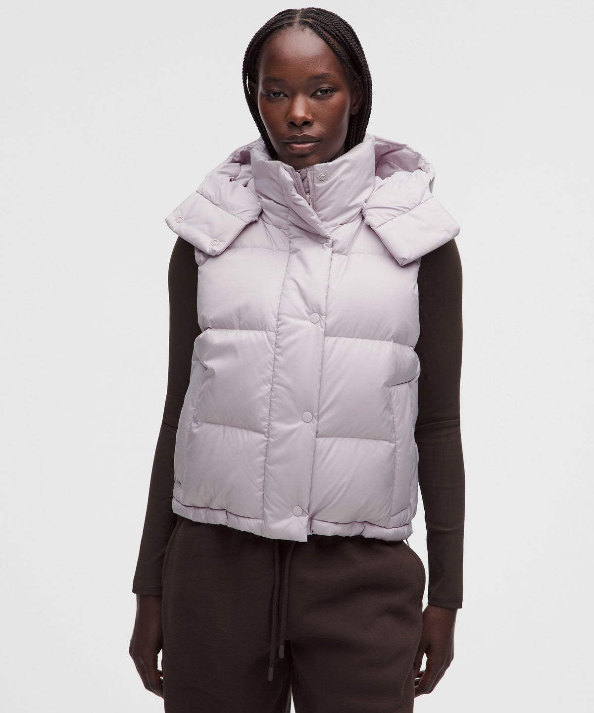 Icy Taupe