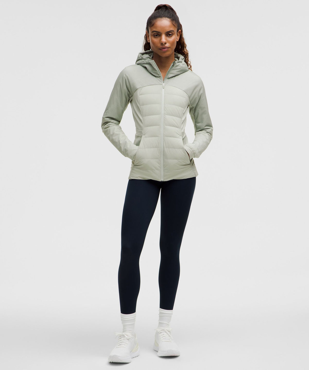 Jade Grey