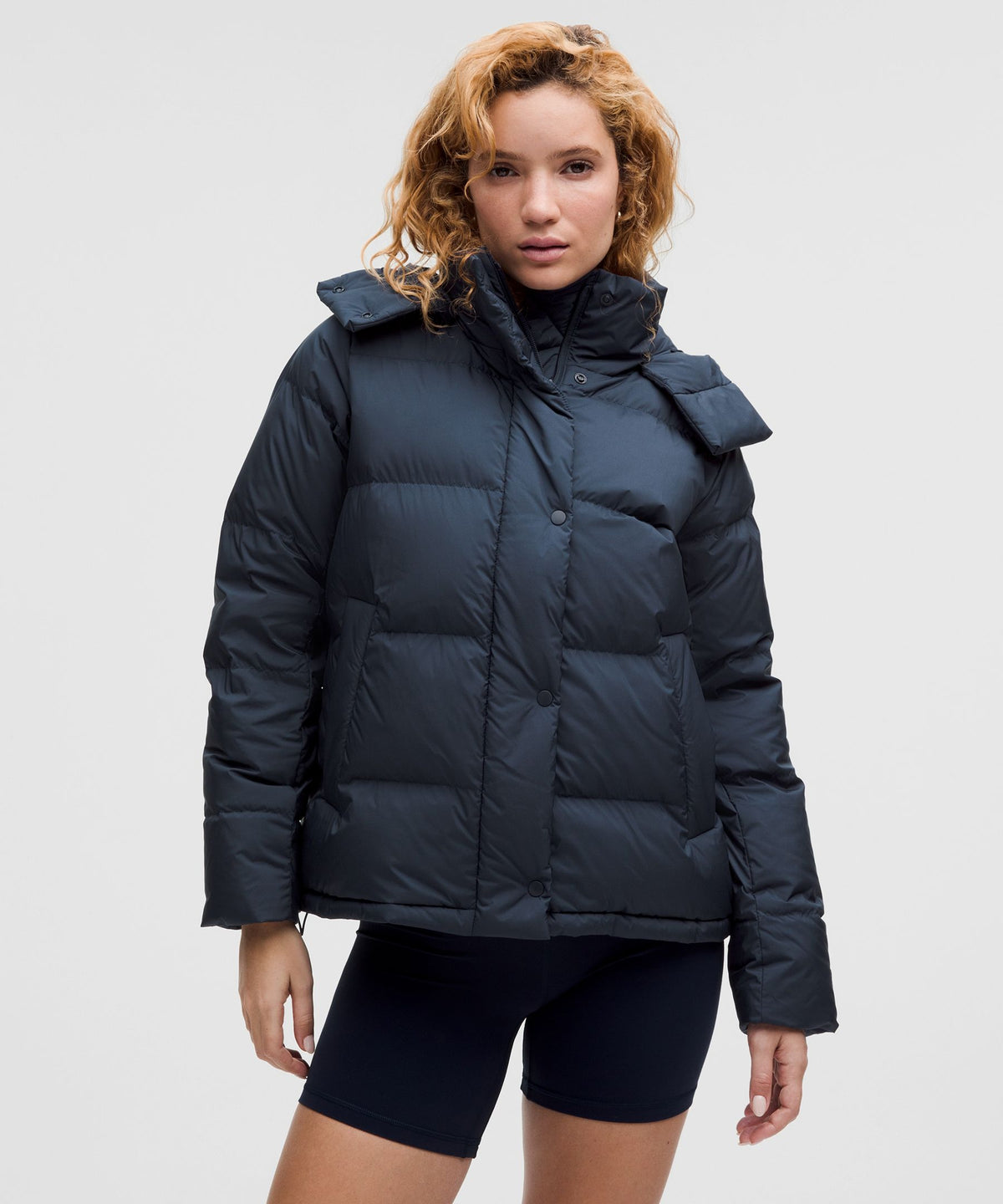 True Navy