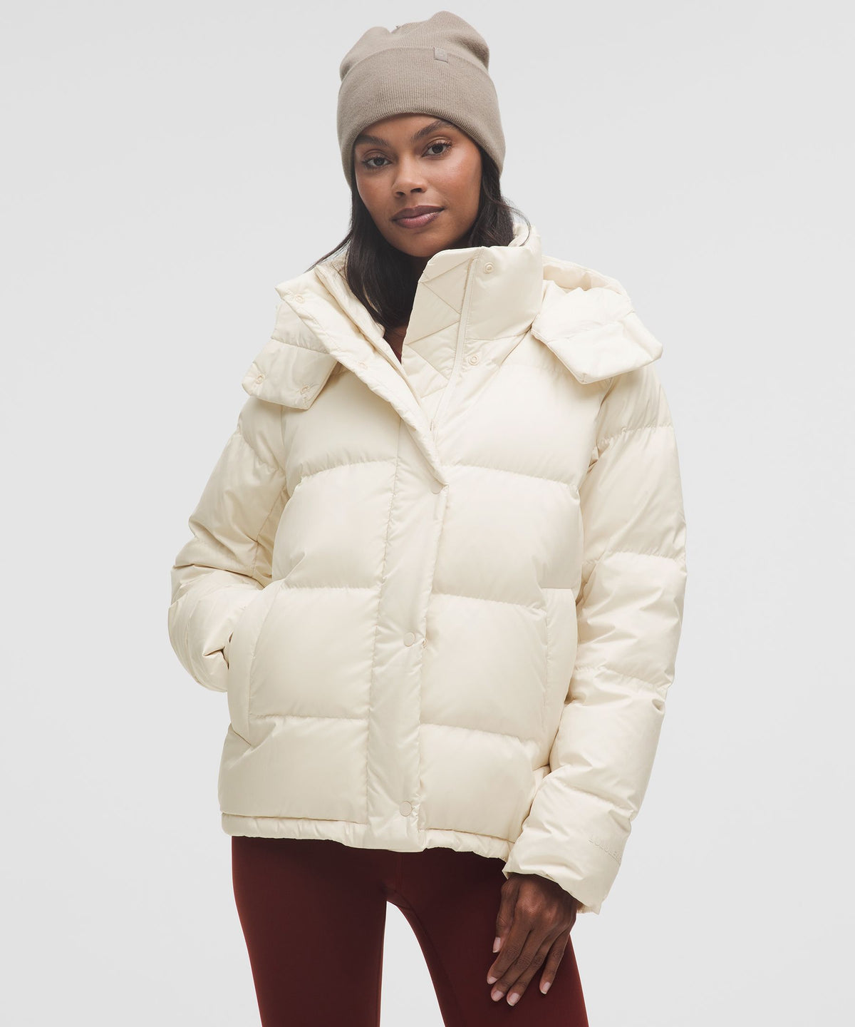 Light Ivory