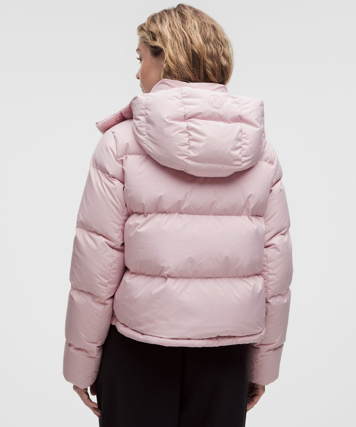 Porcelain Pink