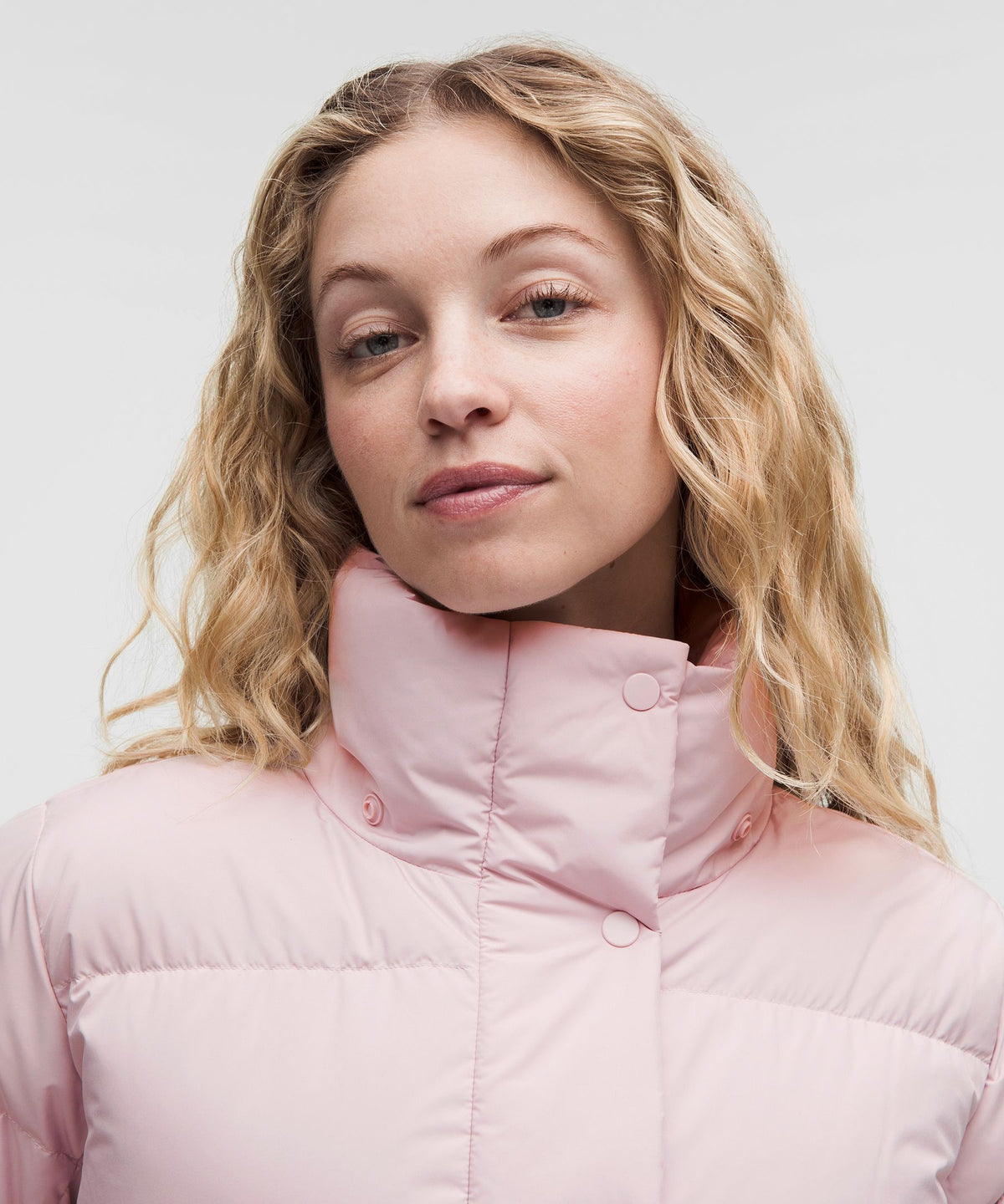 Porcelain Pink