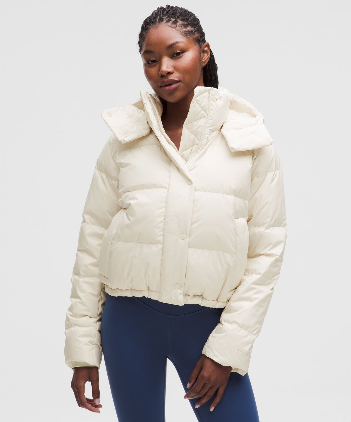 Light Ivory