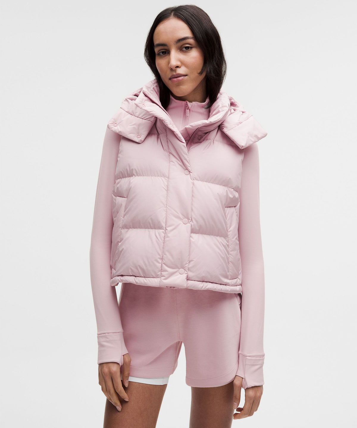 Porcelain Pink