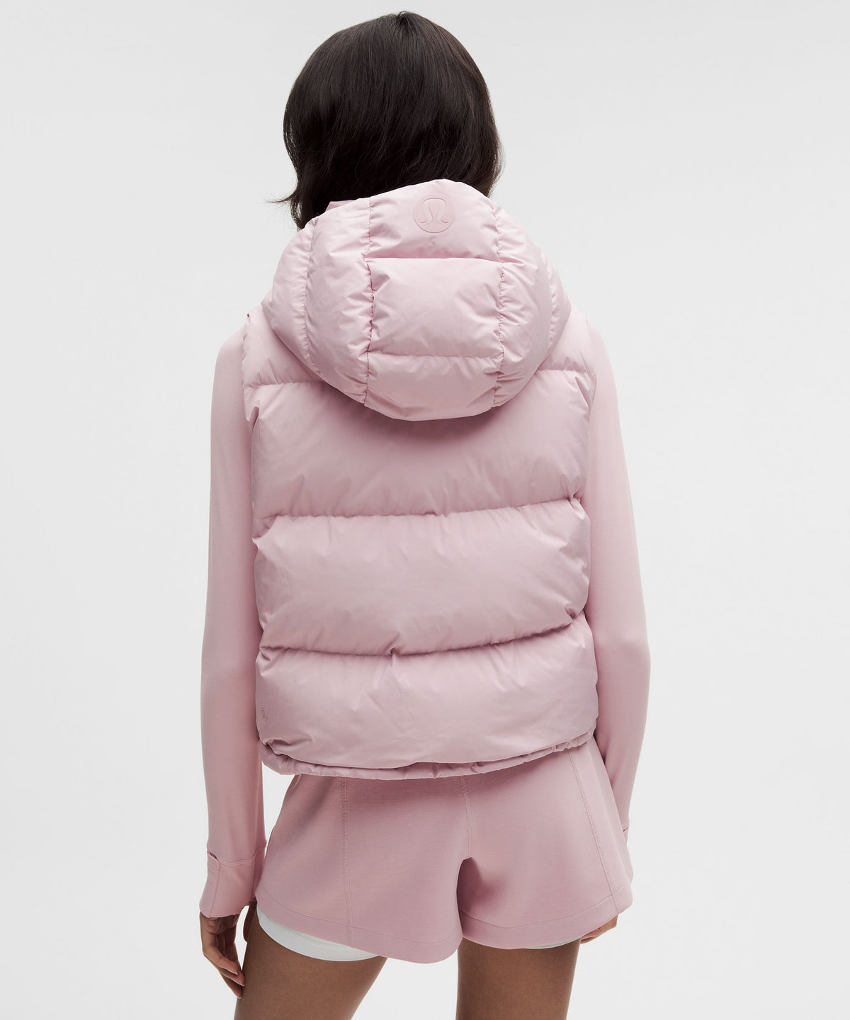 Porcelain Pink