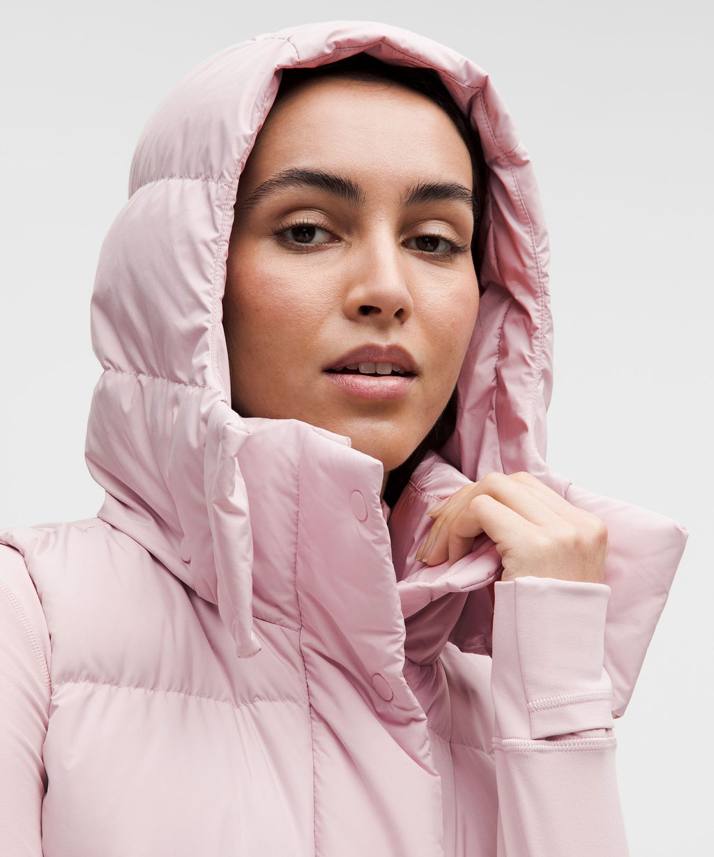 Porcelain Pink