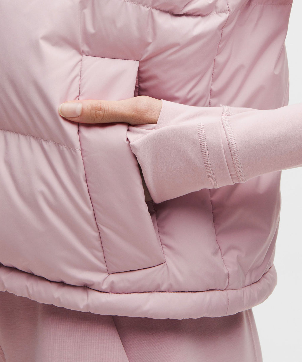 Porcelain Pink