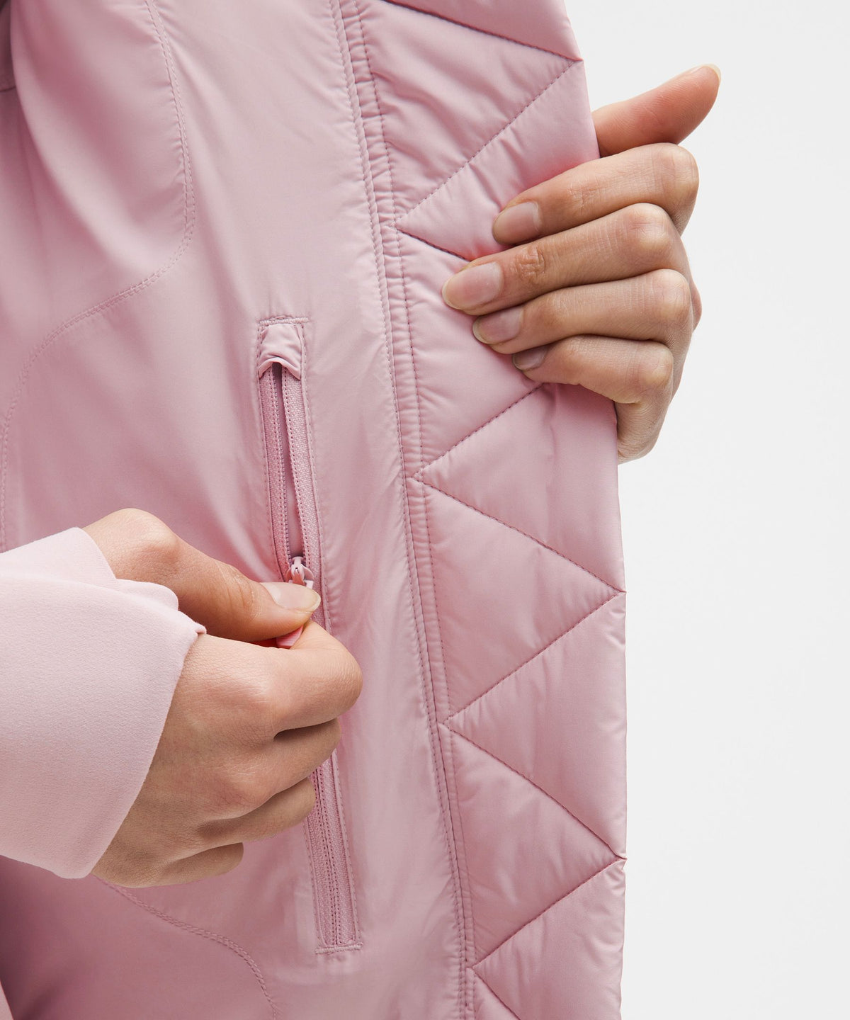 Porcelain Pink