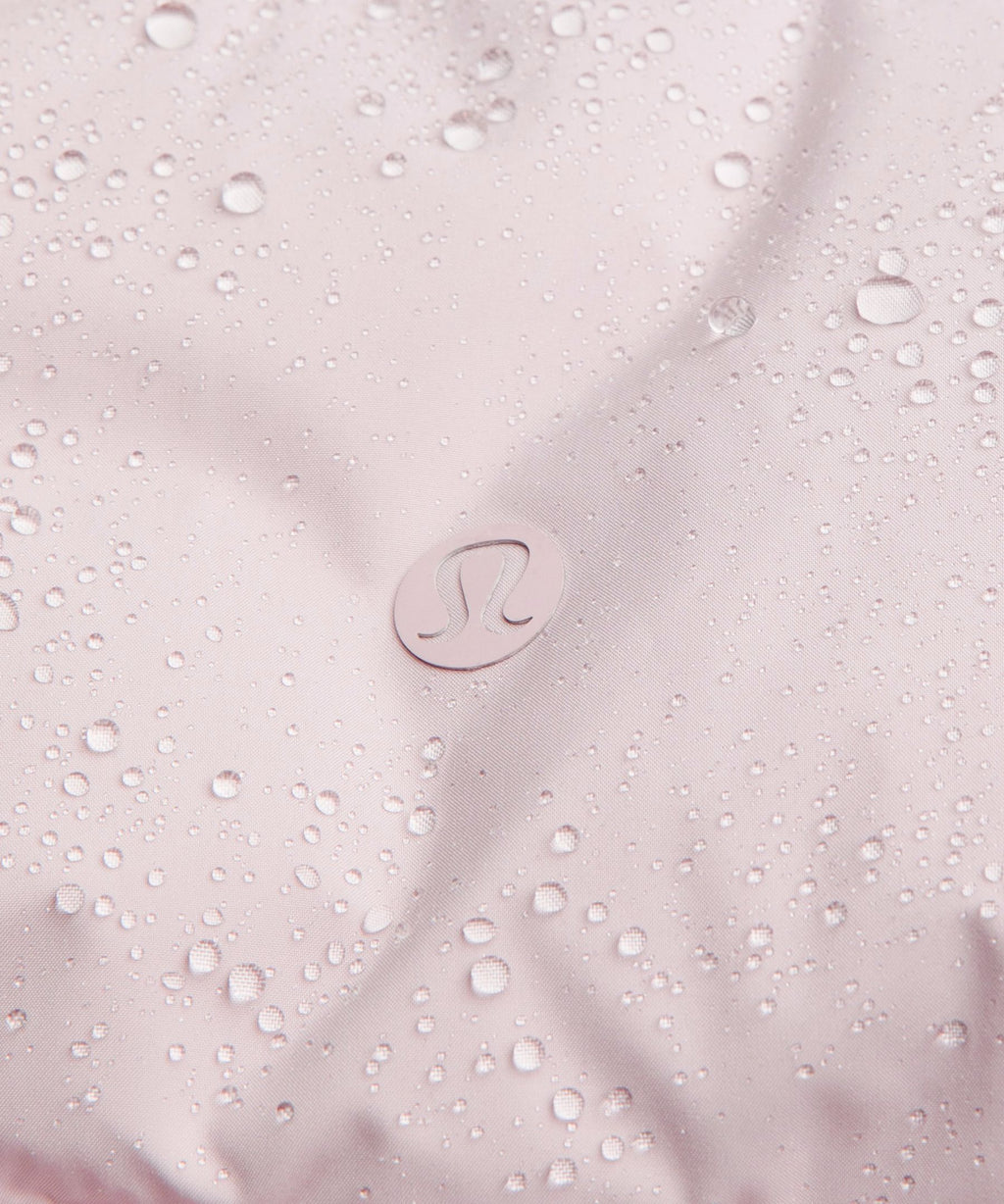 Porcelain Pink
