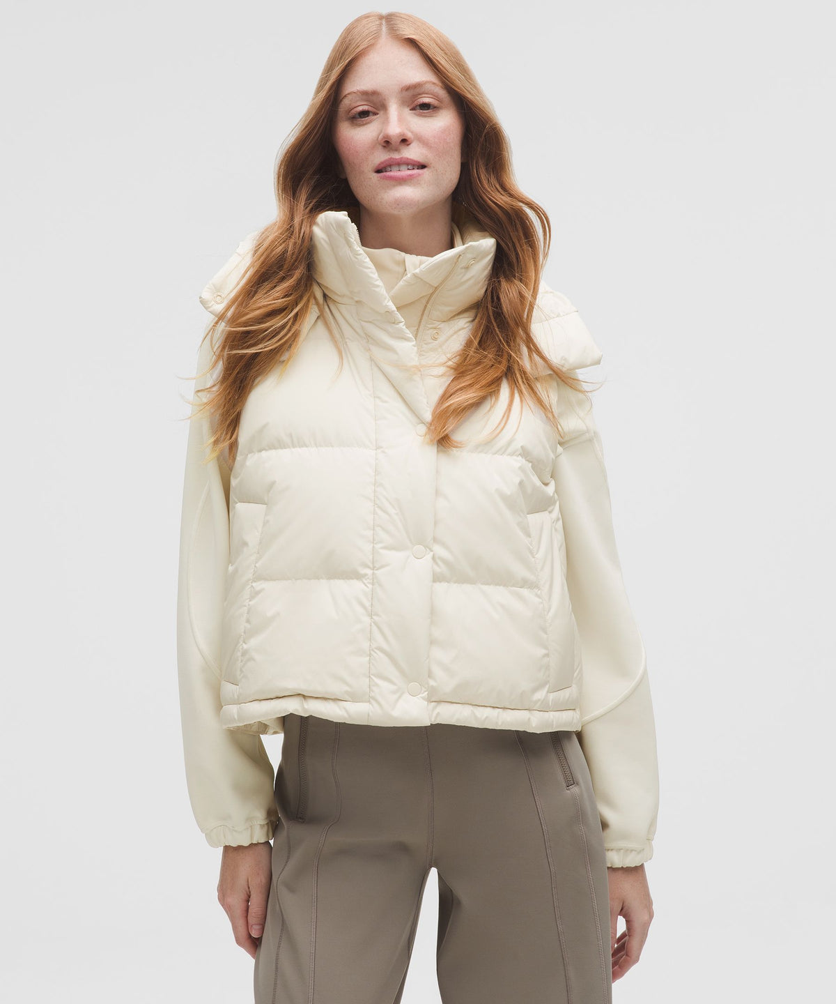 Light Ivory