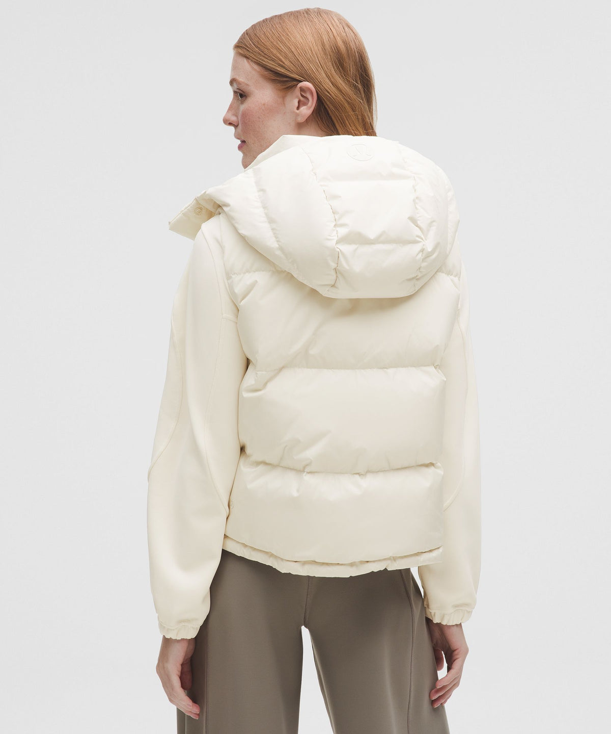 Light Ivory
